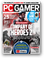 PC Gamer (UK Edition): the world's number one PC games magazine